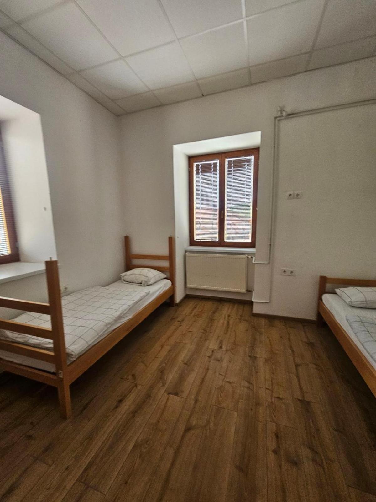 Hostel Vojnik Exterior photo